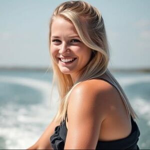 Meet your Posher, Tiffany!